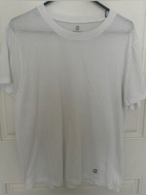 CXL by Christian Lacroix Classic Fit Crew Neck T-Shirt